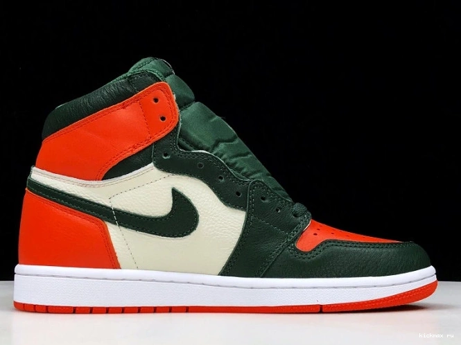 Cheap MAX Sail x Orange Jordan AV3905-138 SoleFly Retro Air High 1 Fir-Team OG 0823
